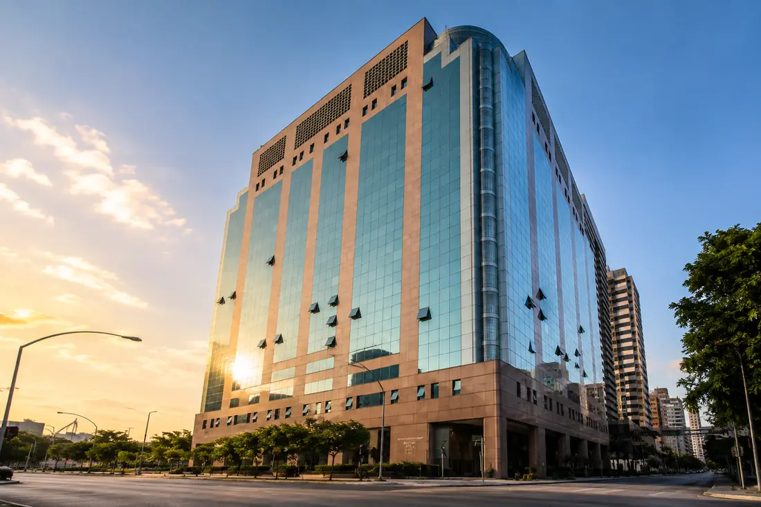 Unidade da BTax em Rio de Janeiro