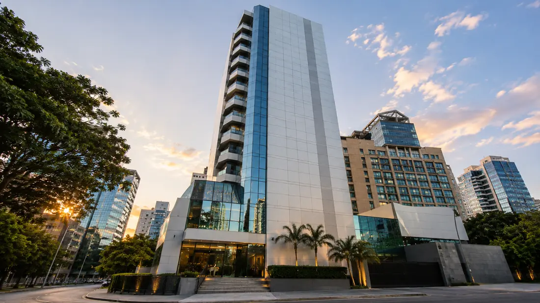 Unidade da BTax em São Paulo